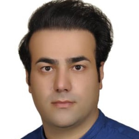Profile photo of  Ali Karimi Bavandpour